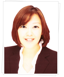 加納雅子の紹介写真